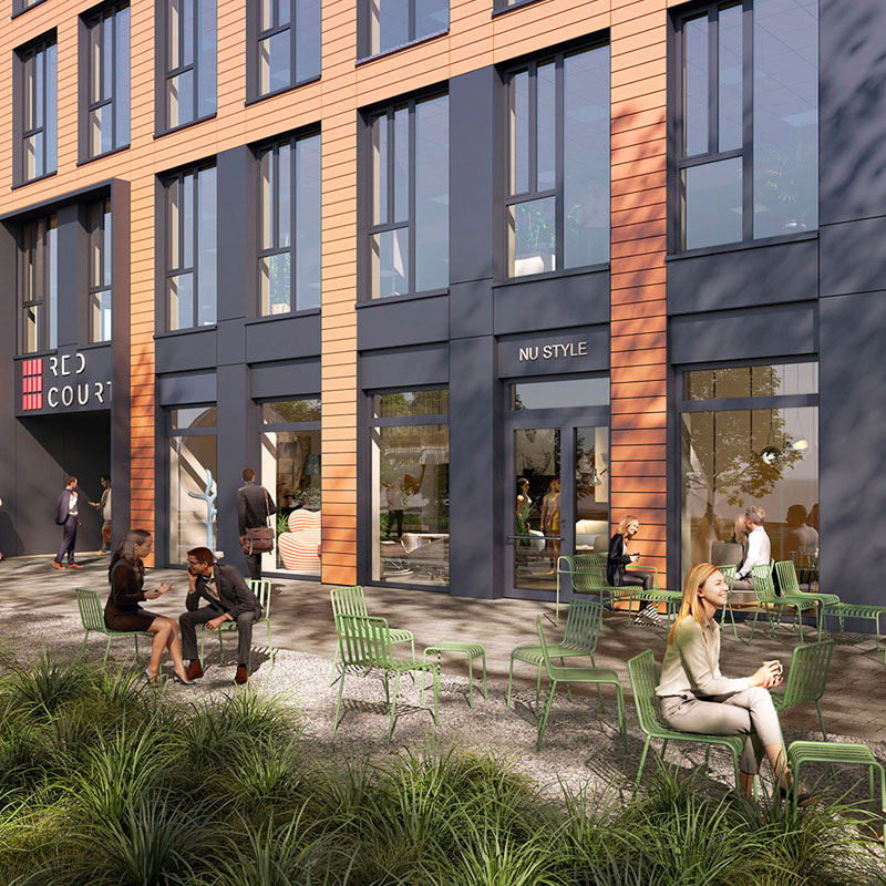 red-court-praha-karlin